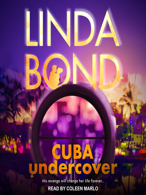 cover image of Cuba Undercover